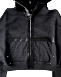 STRAITJACKET