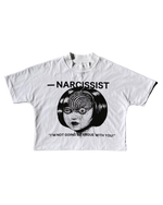 NARCISSIST TEE