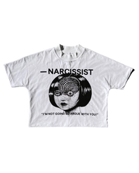 NARCISSIST TEE