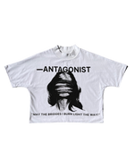 ANTAGONIST TEE