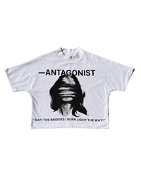ANTAGONIST TEE