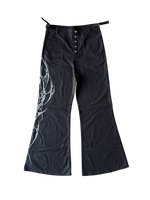 CYBERSIGILISM PANTS