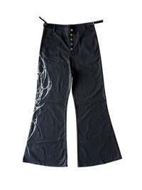 CYBERSIGILISM PANTS