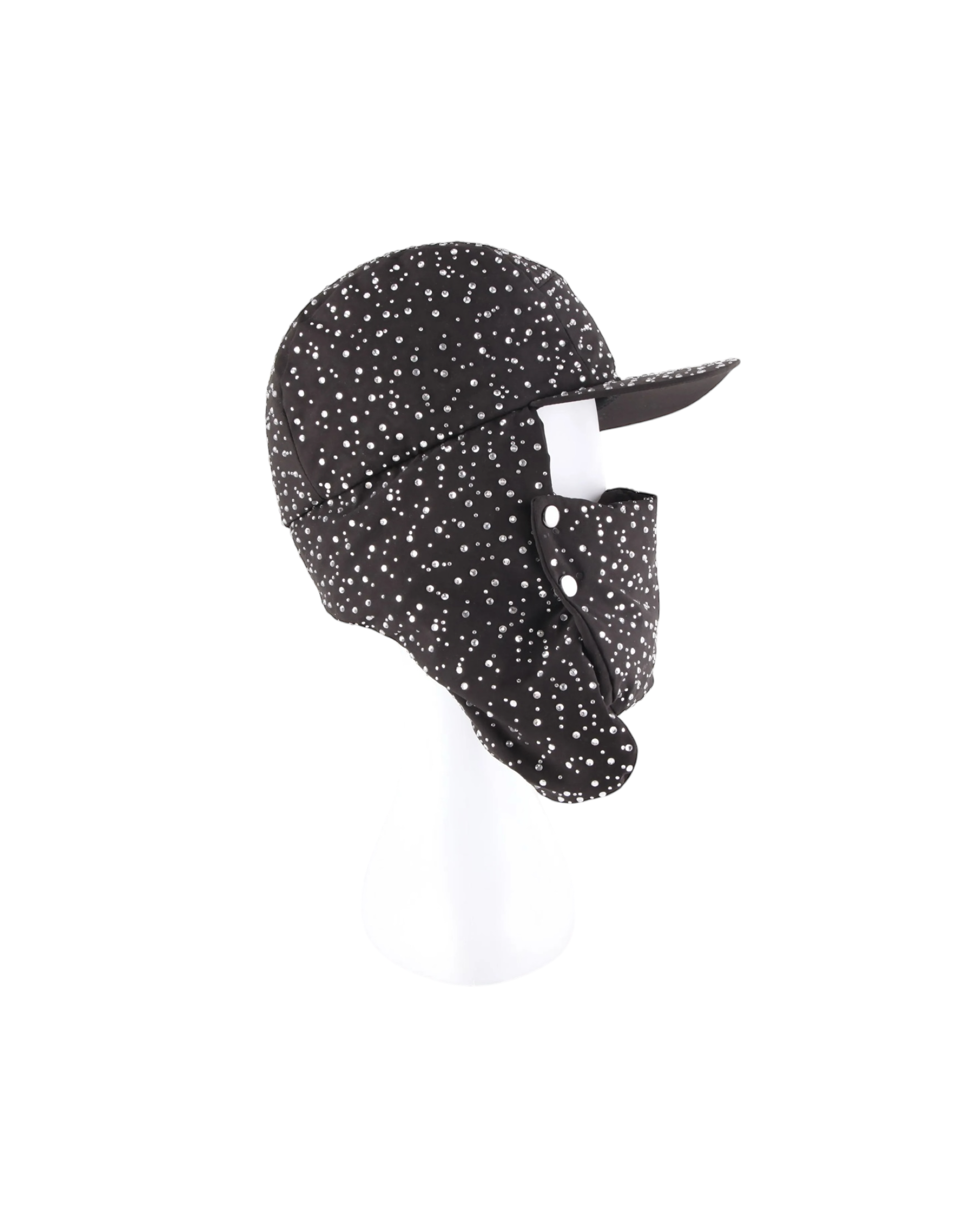 OVERSIZED CAP