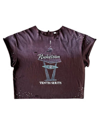 NUKETOWN TEE
