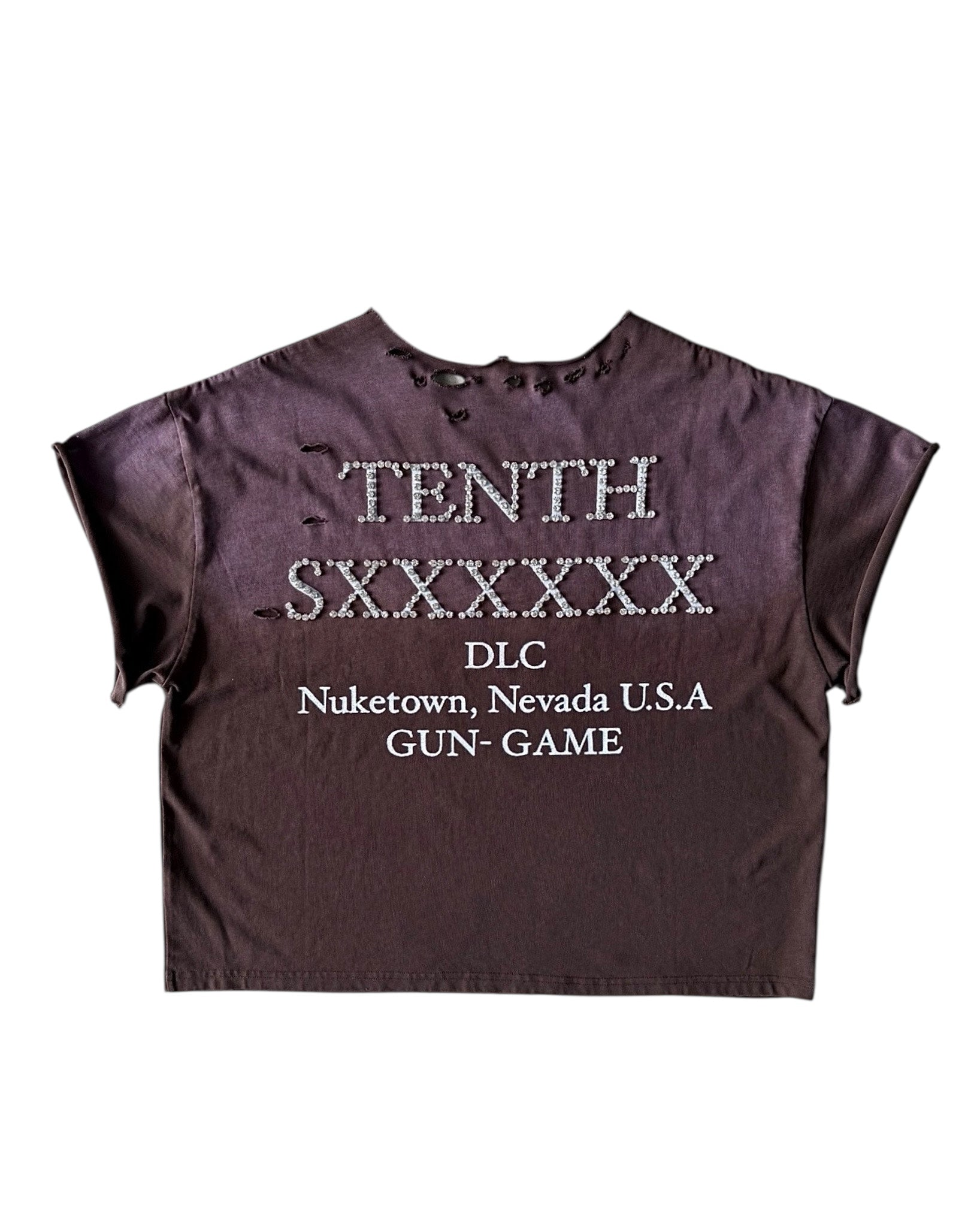 NUKETOWN TEE