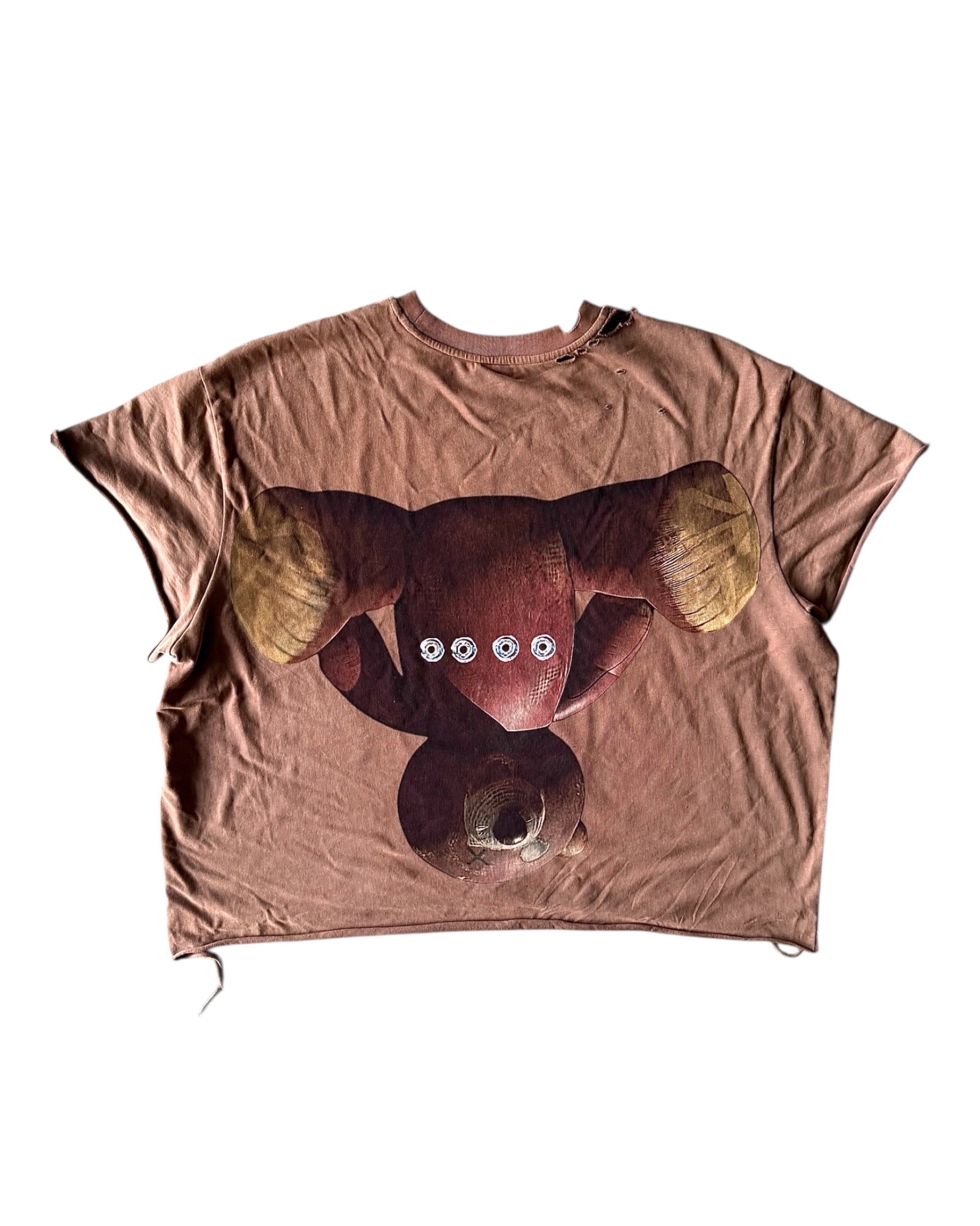 FREDDY TEE