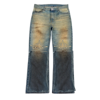 ROGUE DENIM