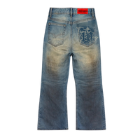 ROGUE DENIM