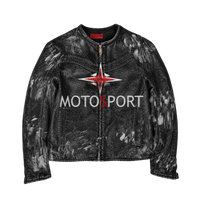 MOTO(S)PORT JACKET