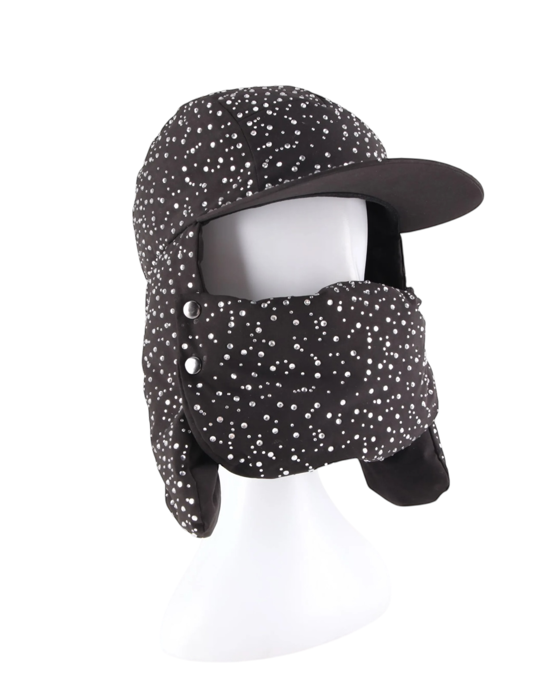 OVERSIZED CAP