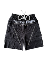 CARGO SHORTS