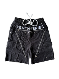 CARGO SHORTS