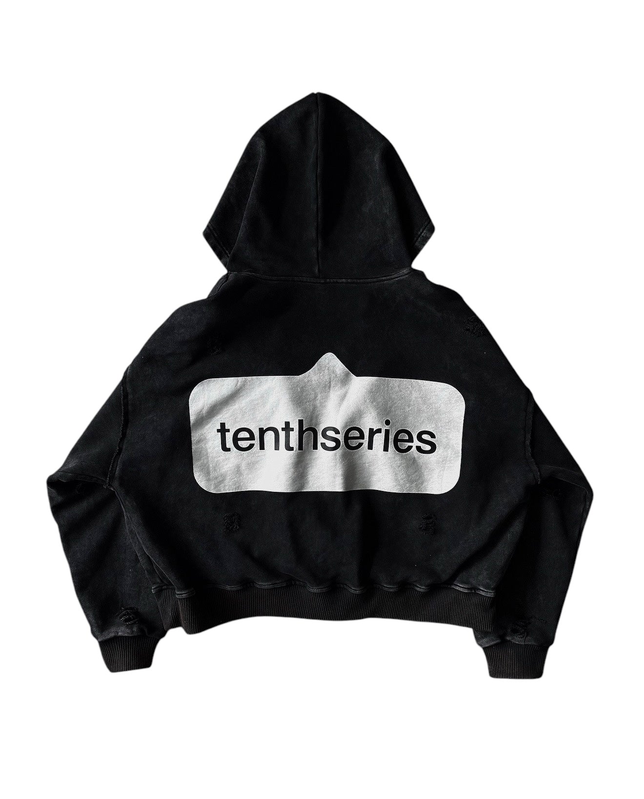 @TENTHSERIES HOODIE