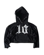BOLTED HOODIE
