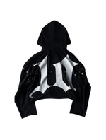 BOLTED HOODIE