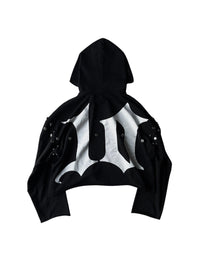 BOLTED HOODIE