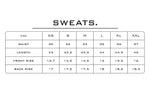 YIN BELA SWEATS