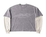 PURB LONGSLEEVE