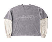 PURB LONGSLEEVE
