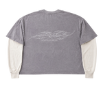PURB LONGSLEEVE