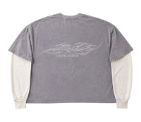 PURB LONGSLEEVE