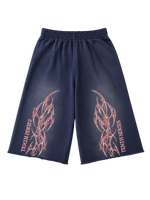 CYBERSIGILISM SHORTS - BLO