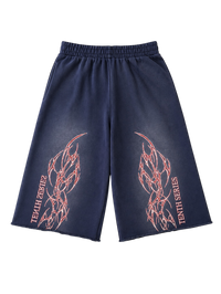 CYBERSIGILISM SHORTS - BLO