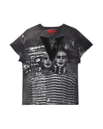 JUNKIE TEE
