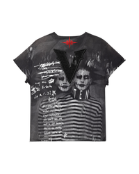 JUNKIE TEE