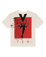 JESTER TEE
