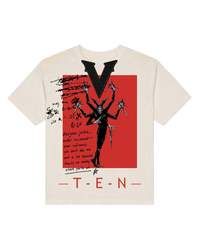 JESTER TEE