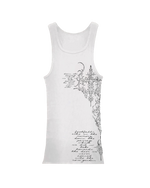 BACKBONE TANK