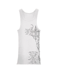 BACKBONE TANK