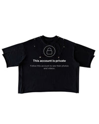 PRIVACY TEE