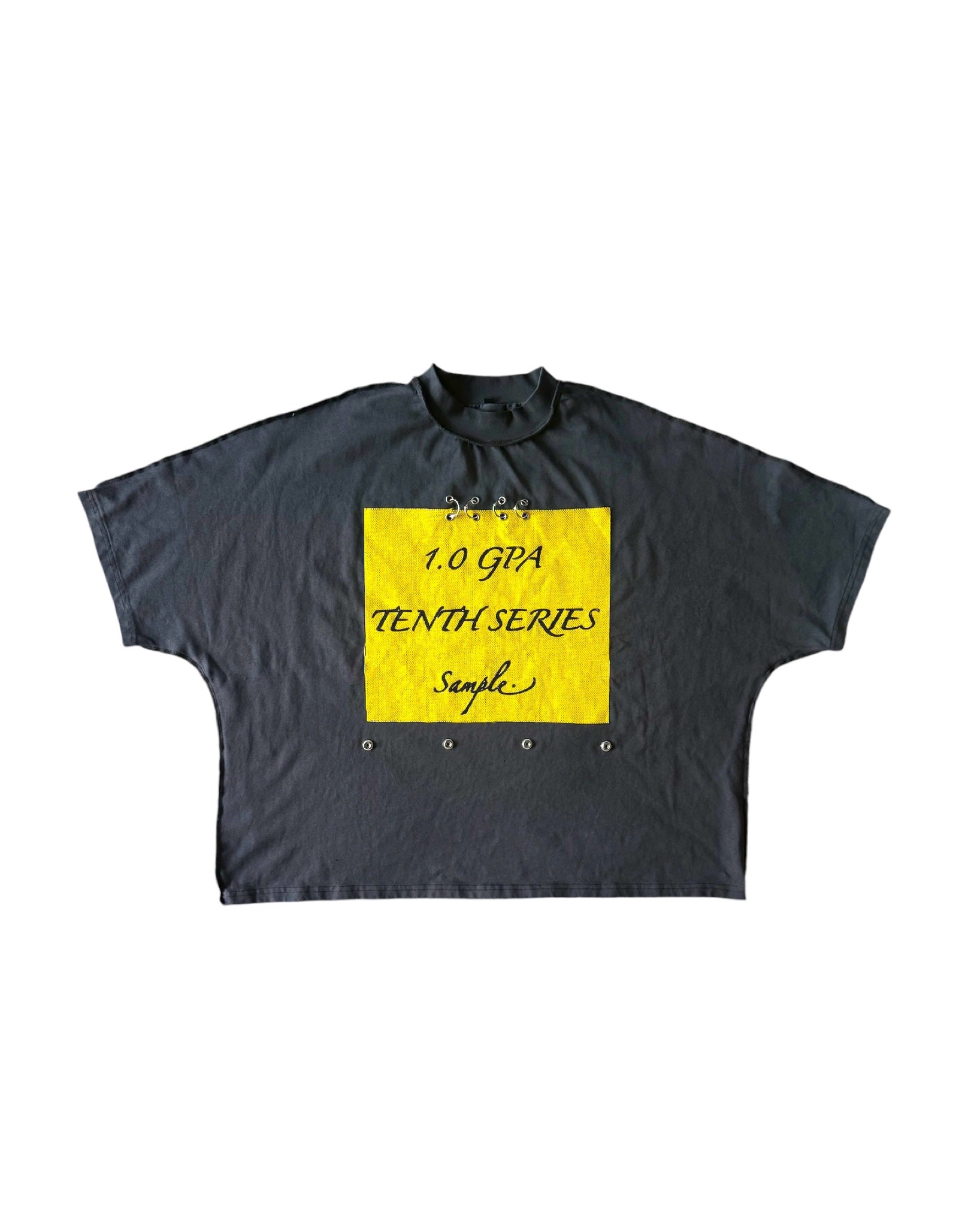 1.0 GPA SAMPLE TEE